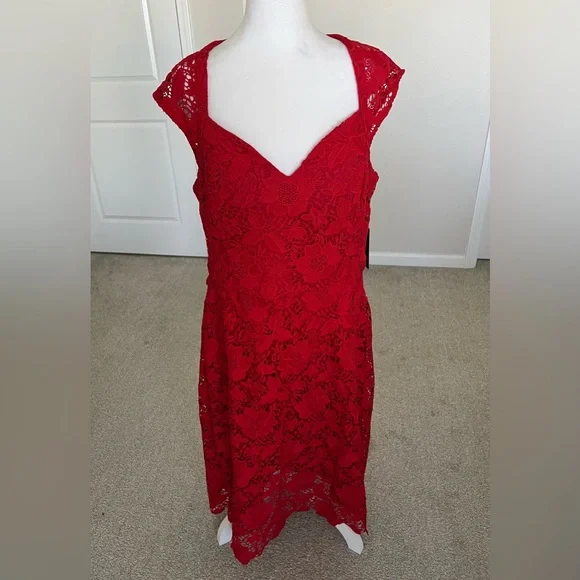 chinese dress ladies Guess Women's Dresses Contemporary, Wine,2 at Amazon Women's Clothing store